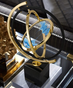 Mô hình tranh cát