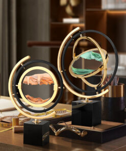 Mô hình tranh cát