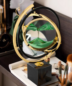 Mô hình tranh cát