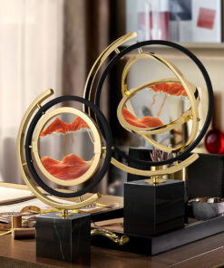 Mô hình tranh cát