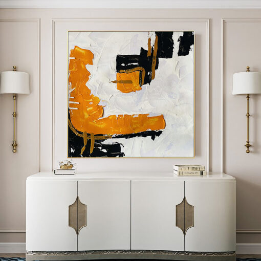 tranh-son-dau-ve-tay 2 Tranh sơn dầu vẽ tay