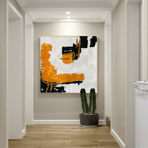 tranh-son-dau-ve-tay 4 Tranh sơn dầu vẽ tay