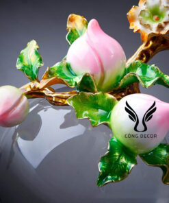 Quà mừng tân gia “đại cát” hợp mạng Thủy