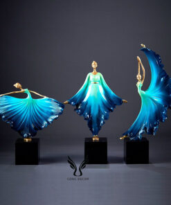 Tượng vũ điệu bale