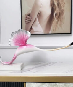 Decor thiên nga nghệ thuật