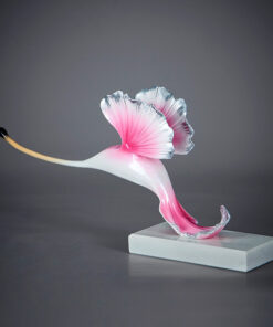 Decor thiên nga nghệ thuật