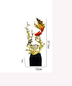 Mô hình cá trong nước