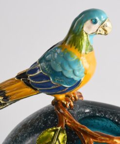 Tân gia nên tặng gì cho gia chủ mạng Thổ? 