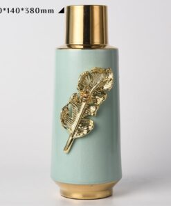 Bình cắm hoa decor