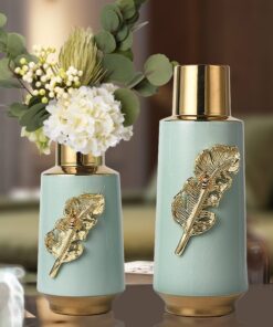 Bình cắm hoa decor