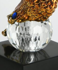 Mô hình con công nghệ thuật để bàn