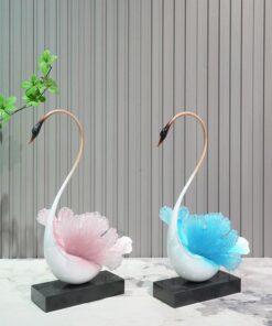 Tượng Thiên Nga Nghệ Thuật