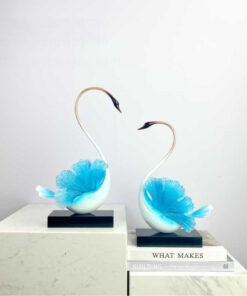 Tượng Thiên Nga Nghệ Thuật