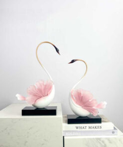 Tượng Thiên Nga Nghệ Thuật