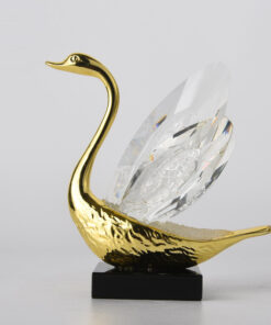 Bình cắm hoa thủy tinh đơn giản