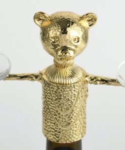 Giá để rượu vang sáng tạo