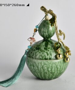 Quả bầu hồ lô để bàn