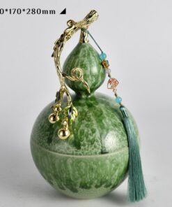 Quả bầu hồ lô để bàn