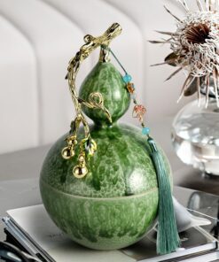 Quả bầu hồ lô để bàn