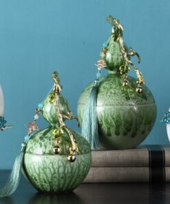 Quả bầu hồ lô để bàn