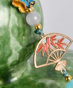 Quả bầu hồ lô để bàn