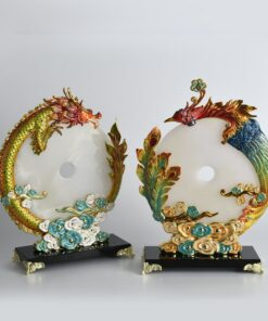 Tượng Long - Phụng