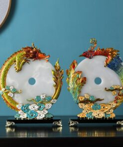 Tượng Long - Phụng