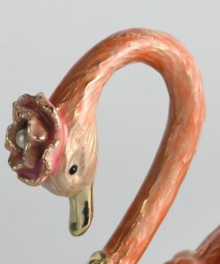 Tượng thiên nga tặng quà cưới