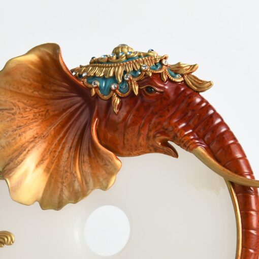 tuong-voi-khoa-ngoc 4 Tượng voi khóa ngọc