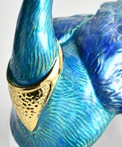 Mô hình quả cầu pha lê sáng tạo