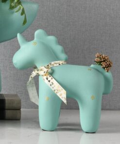 Tượng kỳ lân dễ thương