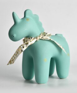 Tượng kỳ lân dễ thương