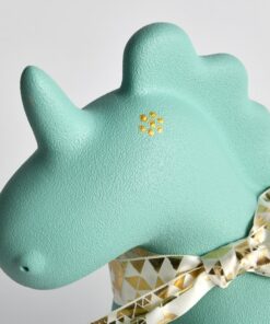 Tượng kỳ lân dễ thương