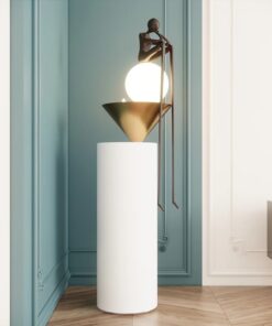 Đèn trang trí nghệ thuật