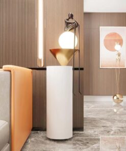 Đèn trang trí nghệ thuật