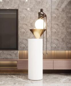 Đèn trang trí nghệ thuật