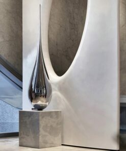 Giọt nước trang trí đẹp mắt