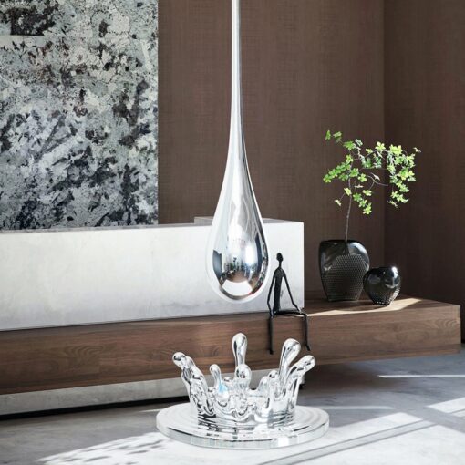 tac-pham-dieu-khac-giot-nuoc-treo 8 Tác phẩm điêu khắc giọt nước treo