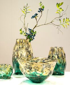 Bình cắm cành hoa đẹp