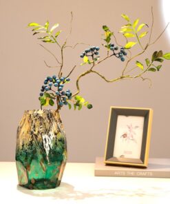 Bình cắm cành hoa đẹp