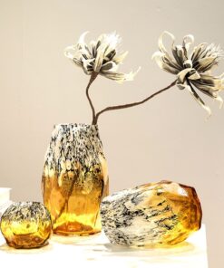 Bình cắm cành hoa đẹp