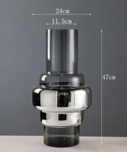 Bình cắm hoa sang trọng