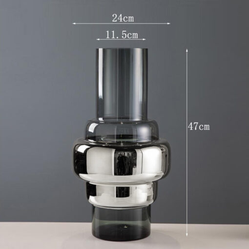 binh-cam-hoa-sang-trong 4 Bình cắm hoa sang trọng