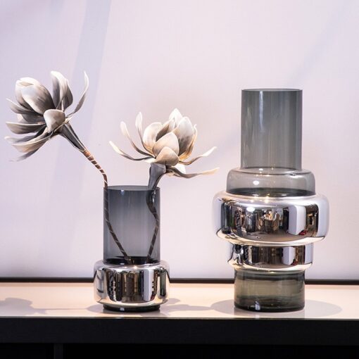 Bình cắm hoa sang trọng Bình cắm hoa sang trọng