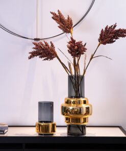 Bình cắm hoa sang trọng