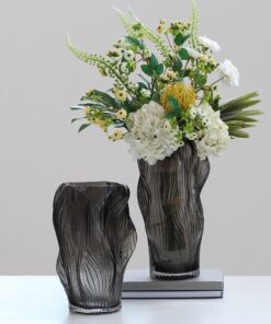 Bộ 2 bình hoa để bàn