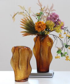 Bộ 2 bình hoa để bàn