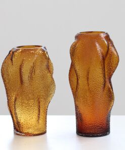 Bộ 2 bình hoa để bàn