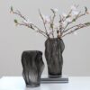 Bộ 2 bình hoa để bàn