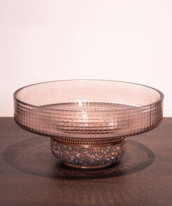 Bộ bình cắm hoa cổ rộng